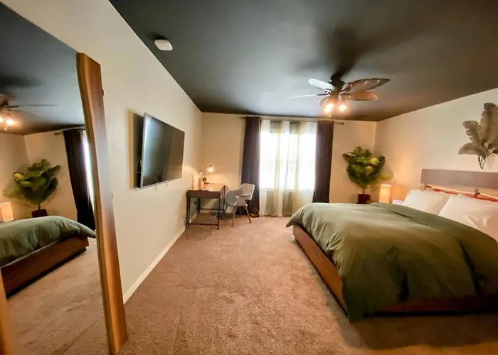 Homestay At The Vista Phoenix