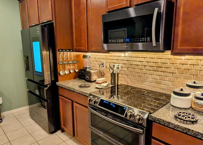 Homestay At The Vista Phoenix